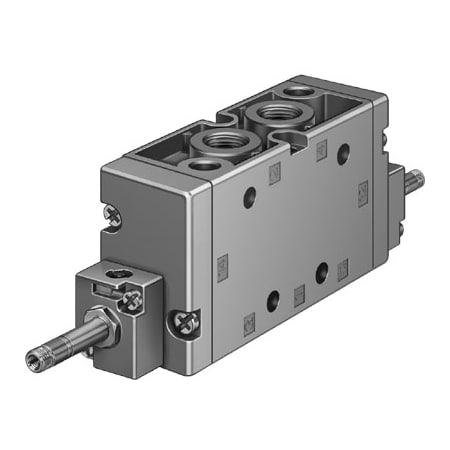 Festo Solenoid Valve JMFH-5-3/8-S-B JMFH-5-3/8-S-B